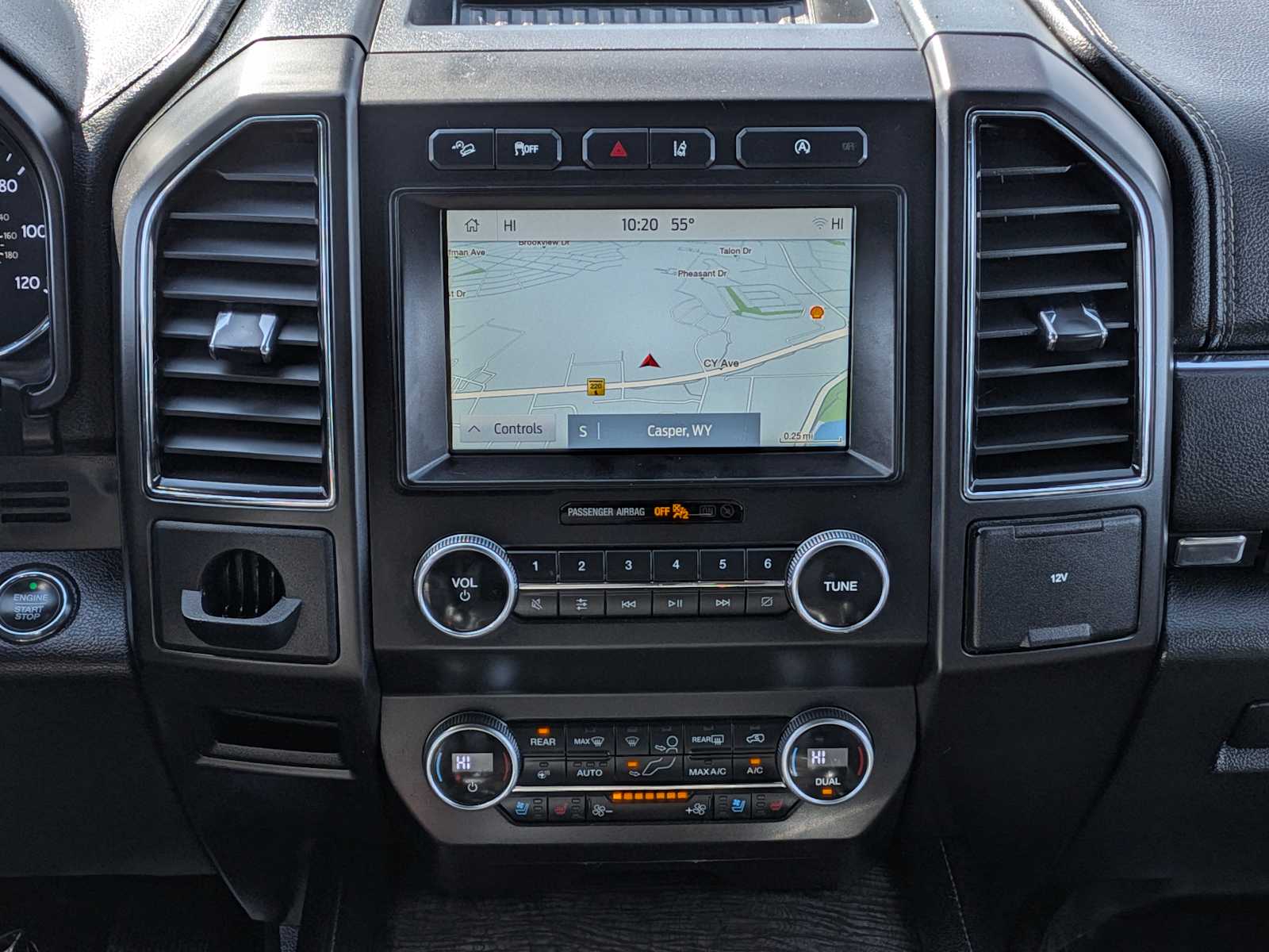 Thumbnail: 2020 Ford Expedition MAX - 30