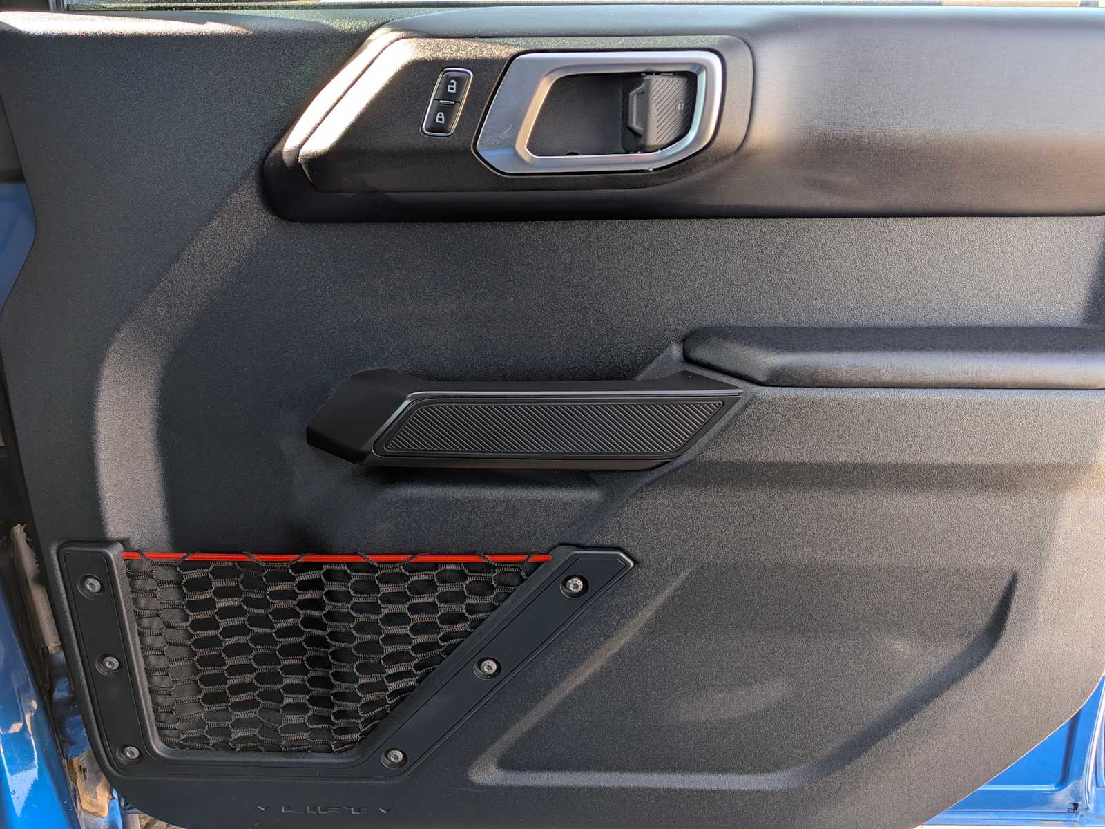 Thumbnail: 2024 Ford Bronco - 26