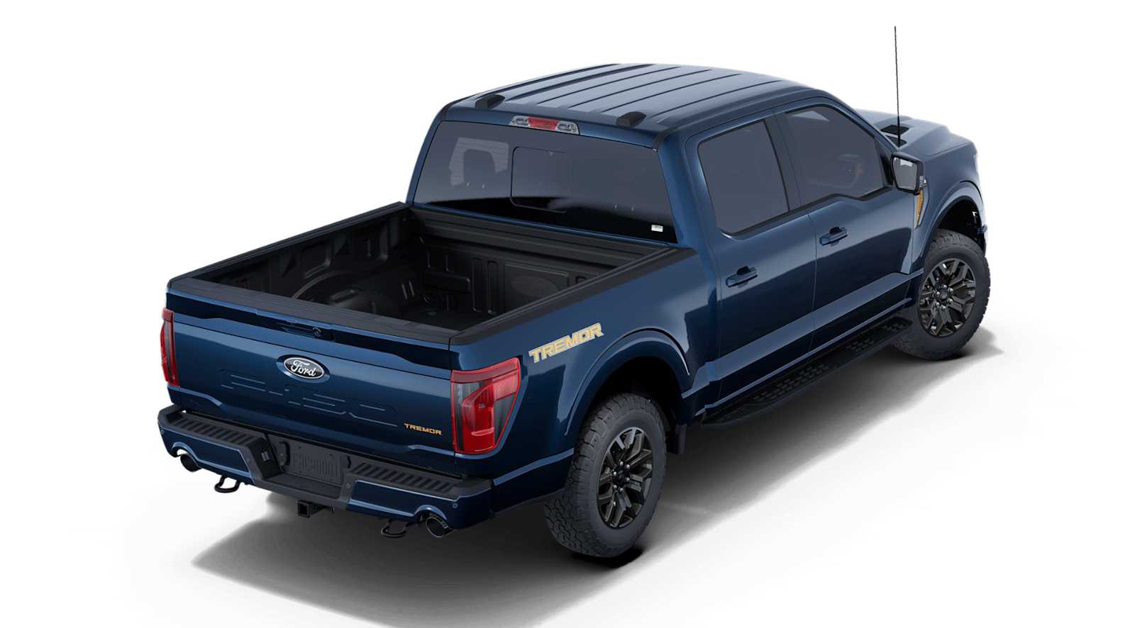 Thumbnail: 2025 Ford F-150 - 3