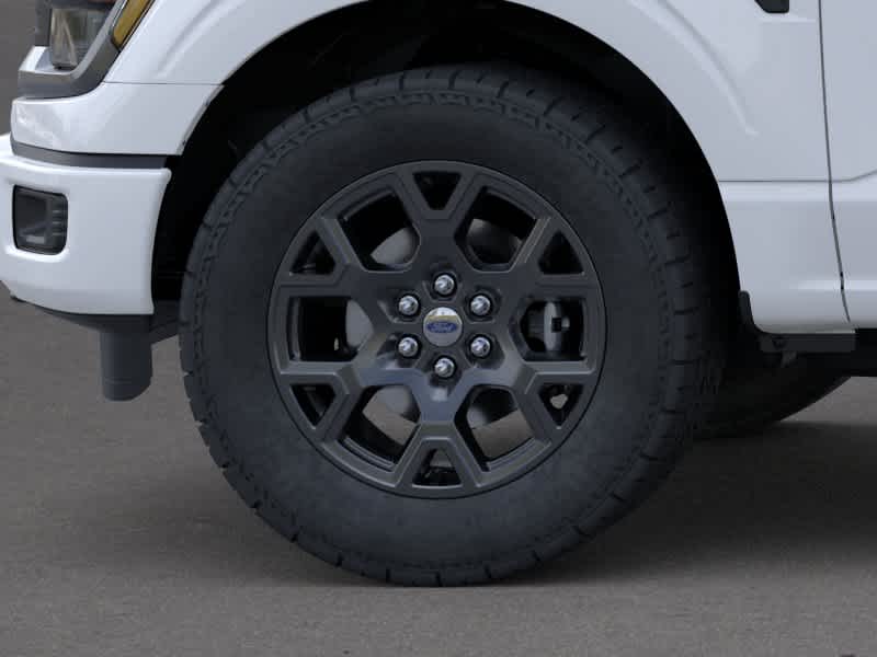 Thumbnail: 2026 Ford F-150 - 19