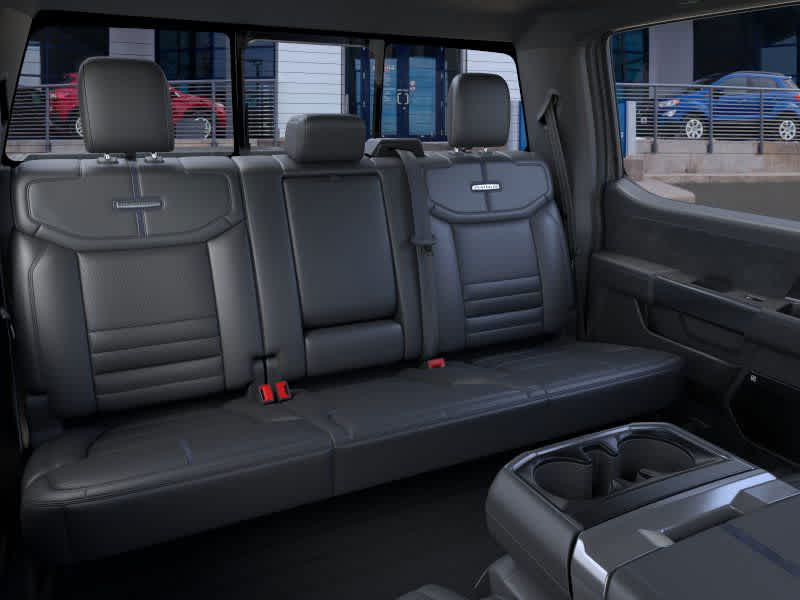 Thumbnail: 2025 Ford F-150 - 11