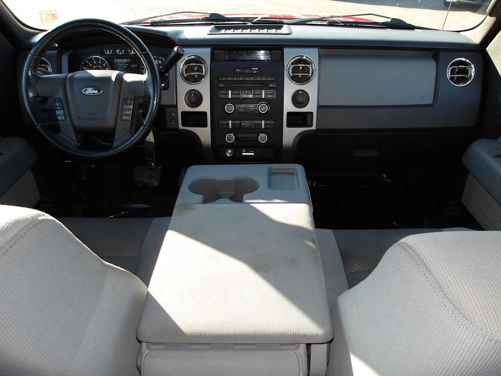 Thumbnail: 2011 Ford F-150 - 26