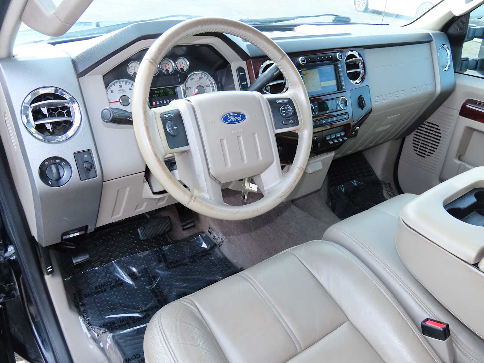 Thumbnail: 2009 Ford Econoline - 2