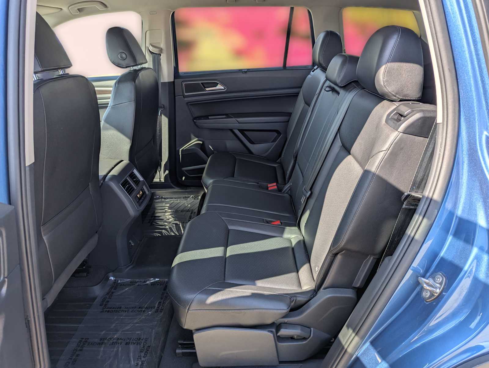 Thumbnail: 2019 Volkswagen Atlas - 23