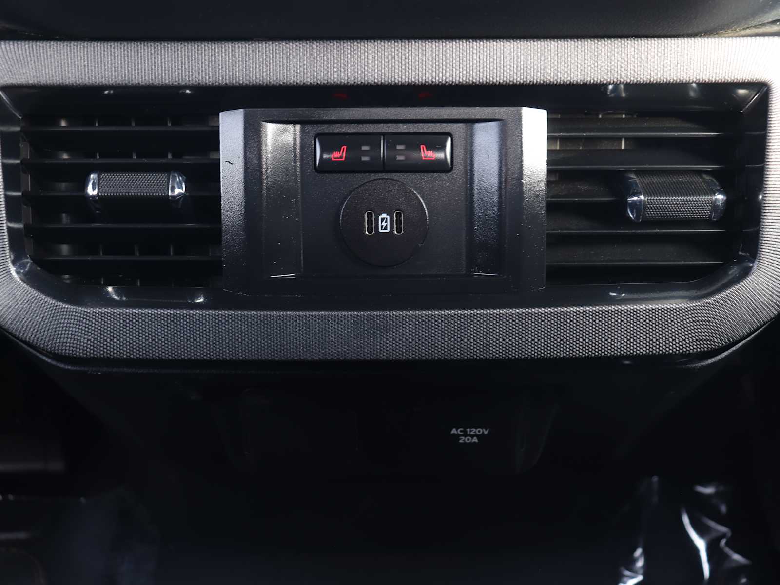 Thumbnail: 2024 Ford Econoline - 28