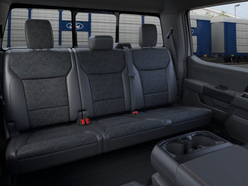 Thumbnail: 2026 Ford F-150 - 11