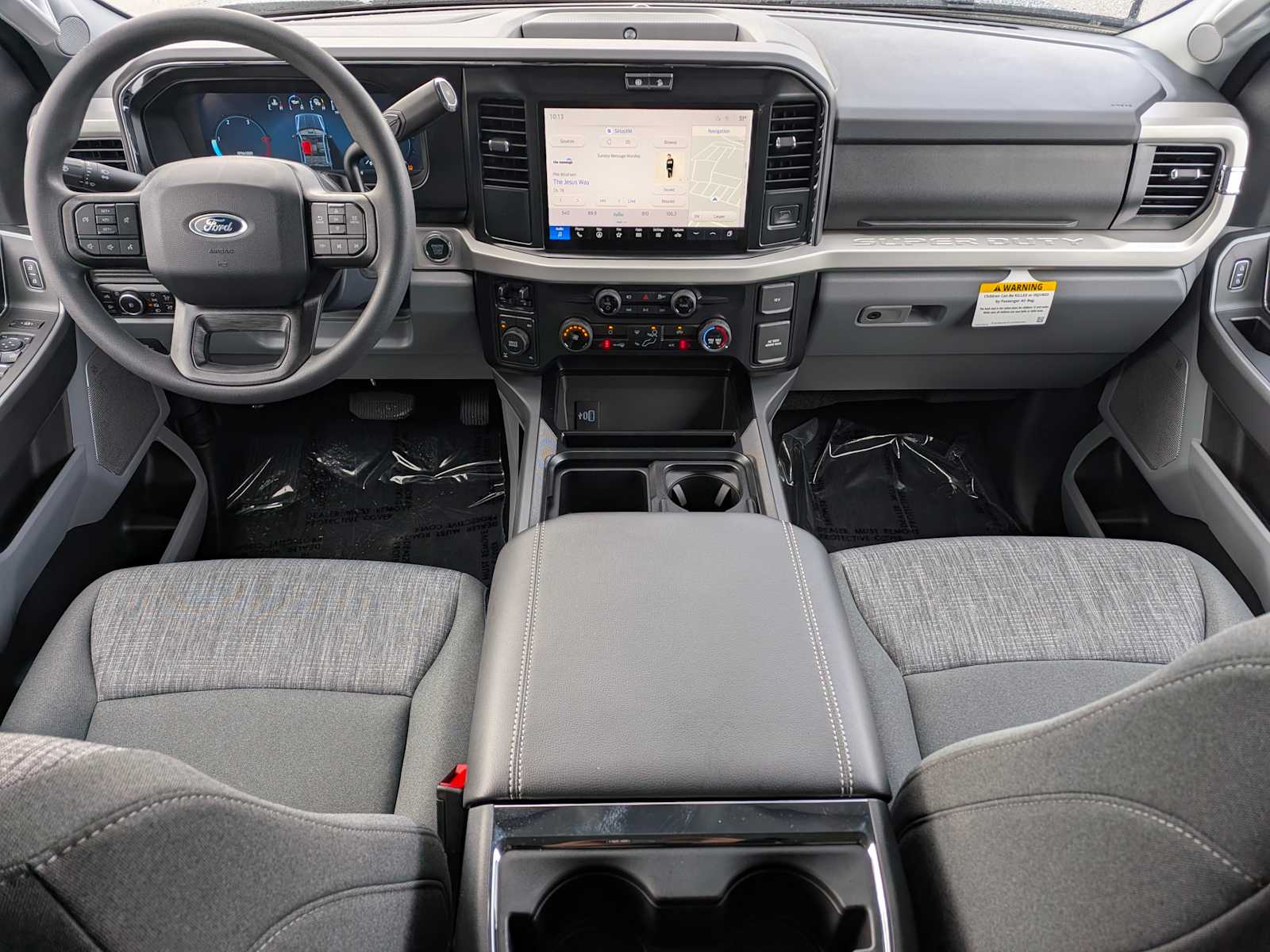 2026 Ford F-250 Super Duty XLT - Photo 19
