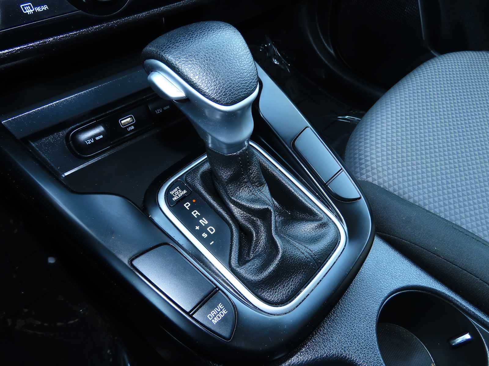 Thumbnail: 2024 Kia Soul - 30