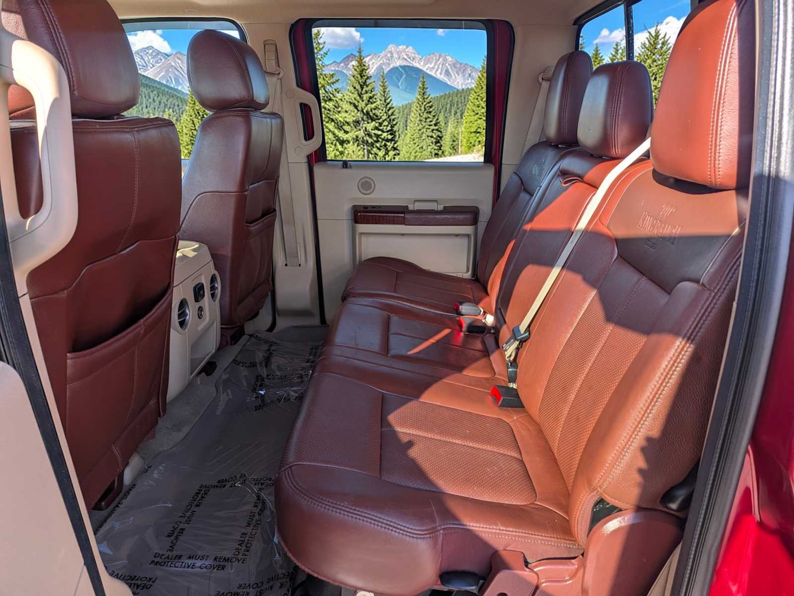 Thumbnail: 2014 Ford Econoline - 21