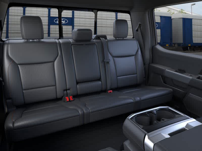 Thumbnail: 2025 Ford F-150 - 11