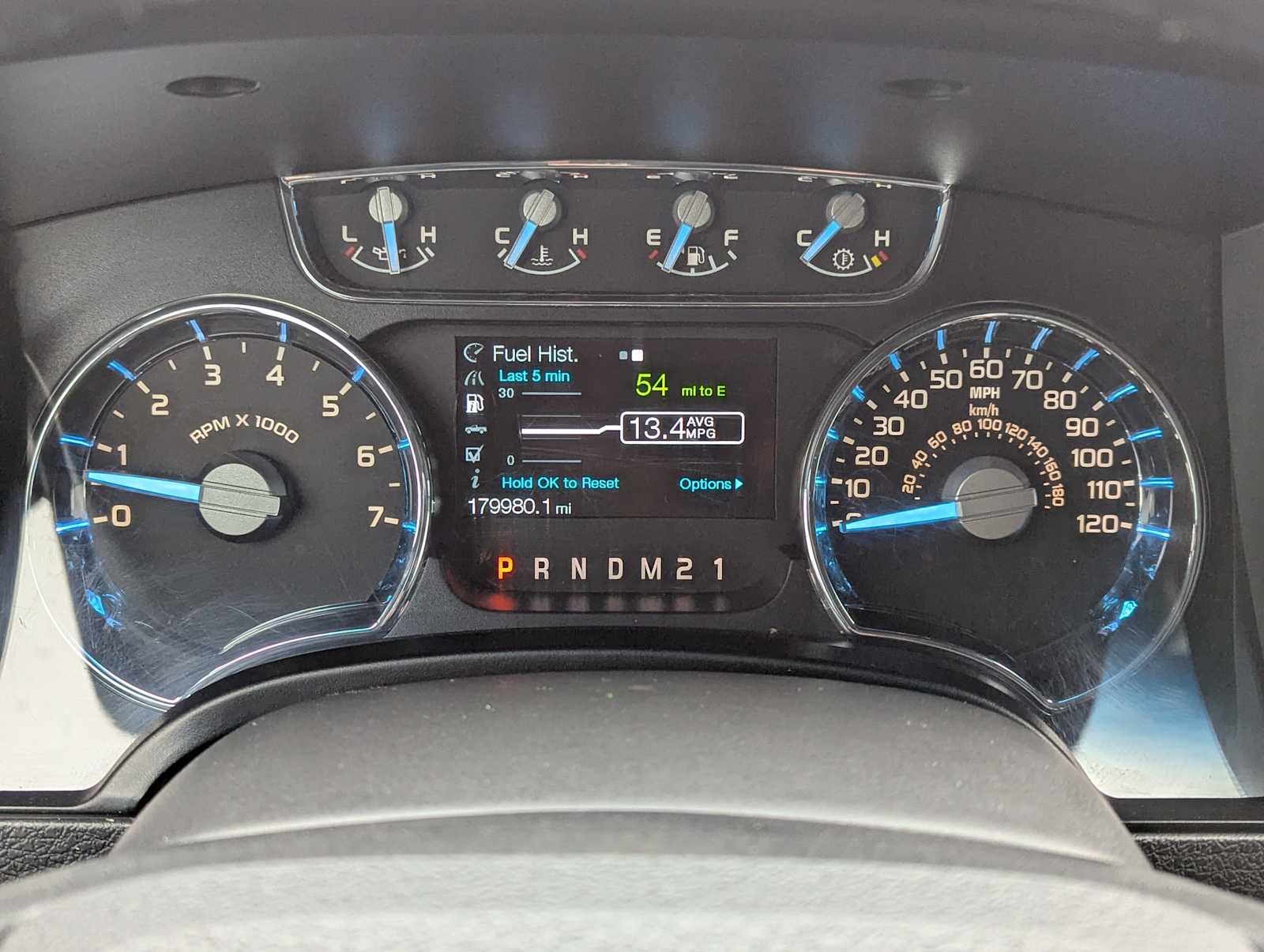 Thumbnail: 2011 Ford F-150 - 41