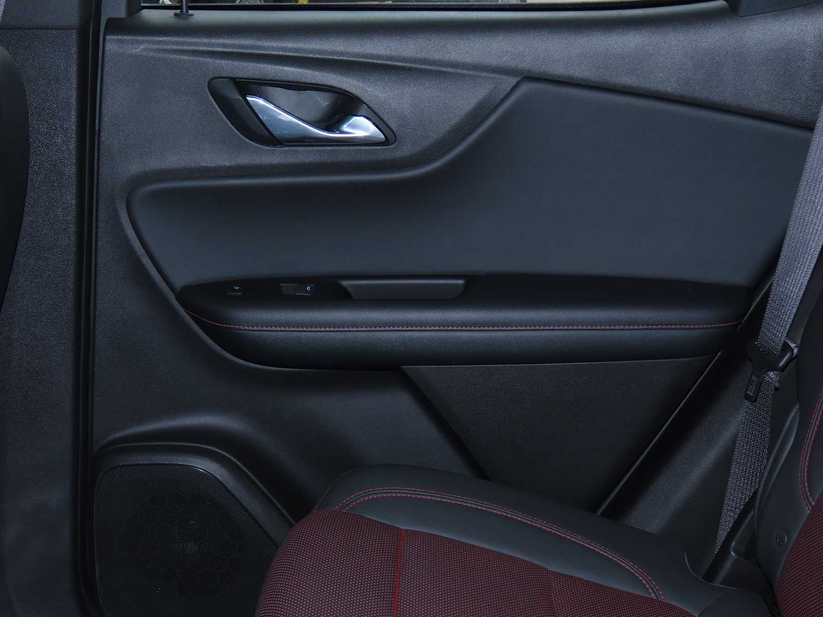 Thumbnail: 2021 Chevrolet Blazer - 19