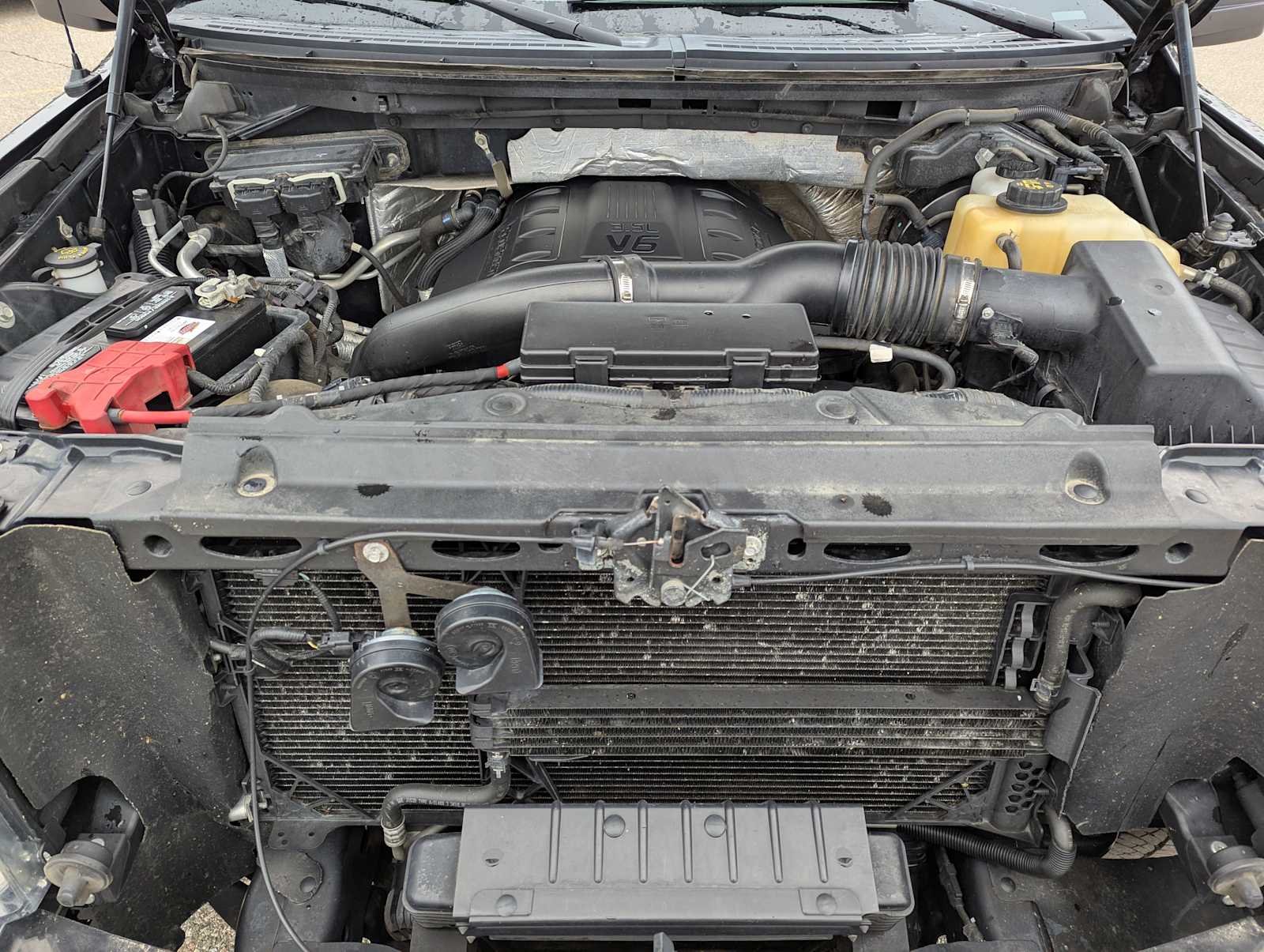 Thumbnail: 2011 Ford F-150 - 20