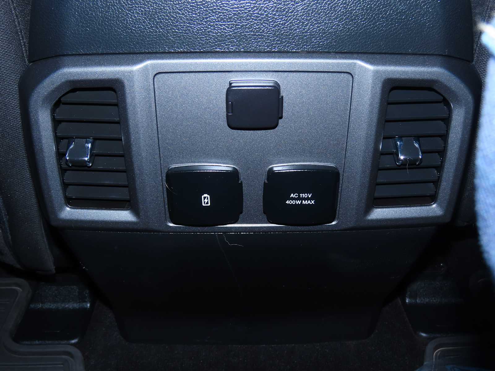 Thumbnail: 2019 Ford F-150 - 25