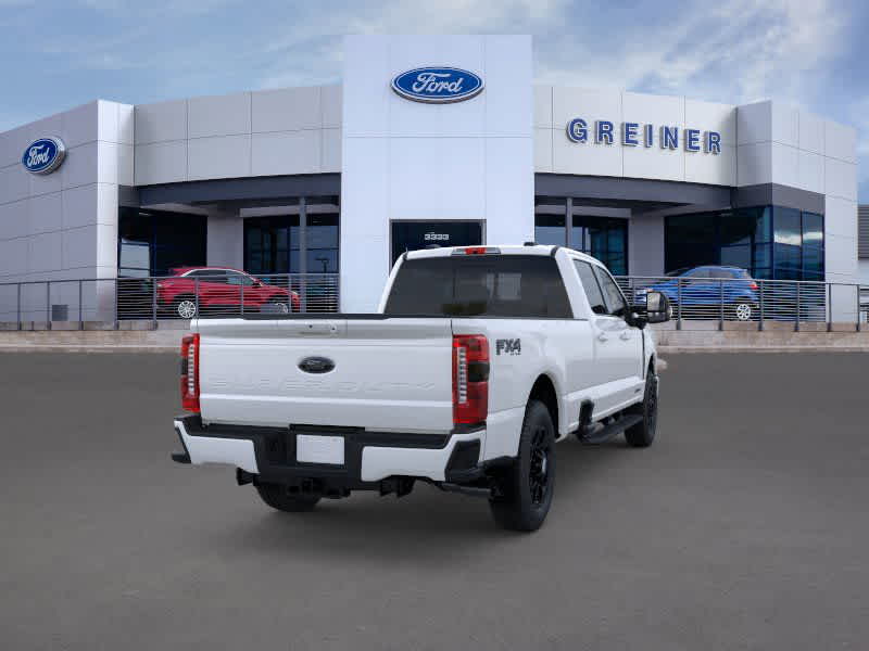 Thumbnail: 2026 Ford F-350 - 8