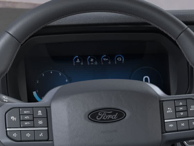 Thumbnail: 2026 Ford F-150 - 13