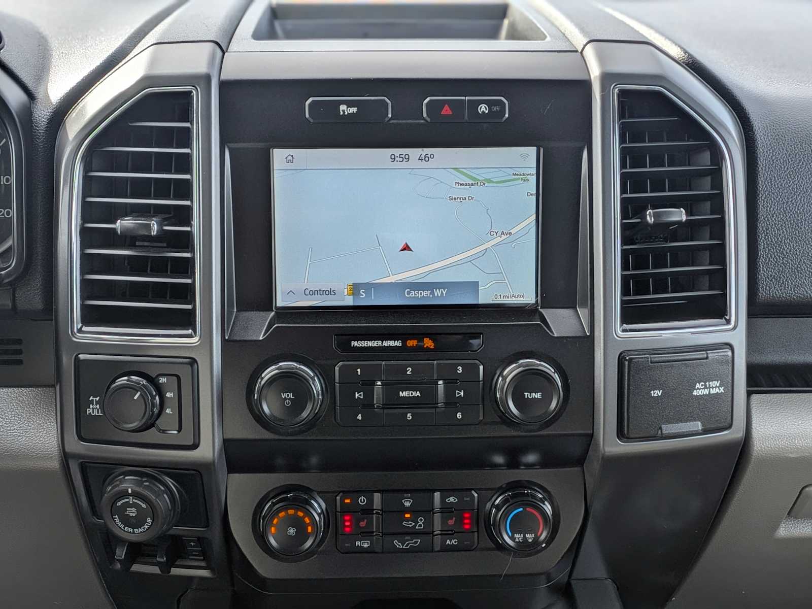 Thumbnail: 2020 Ford F-150 - 26