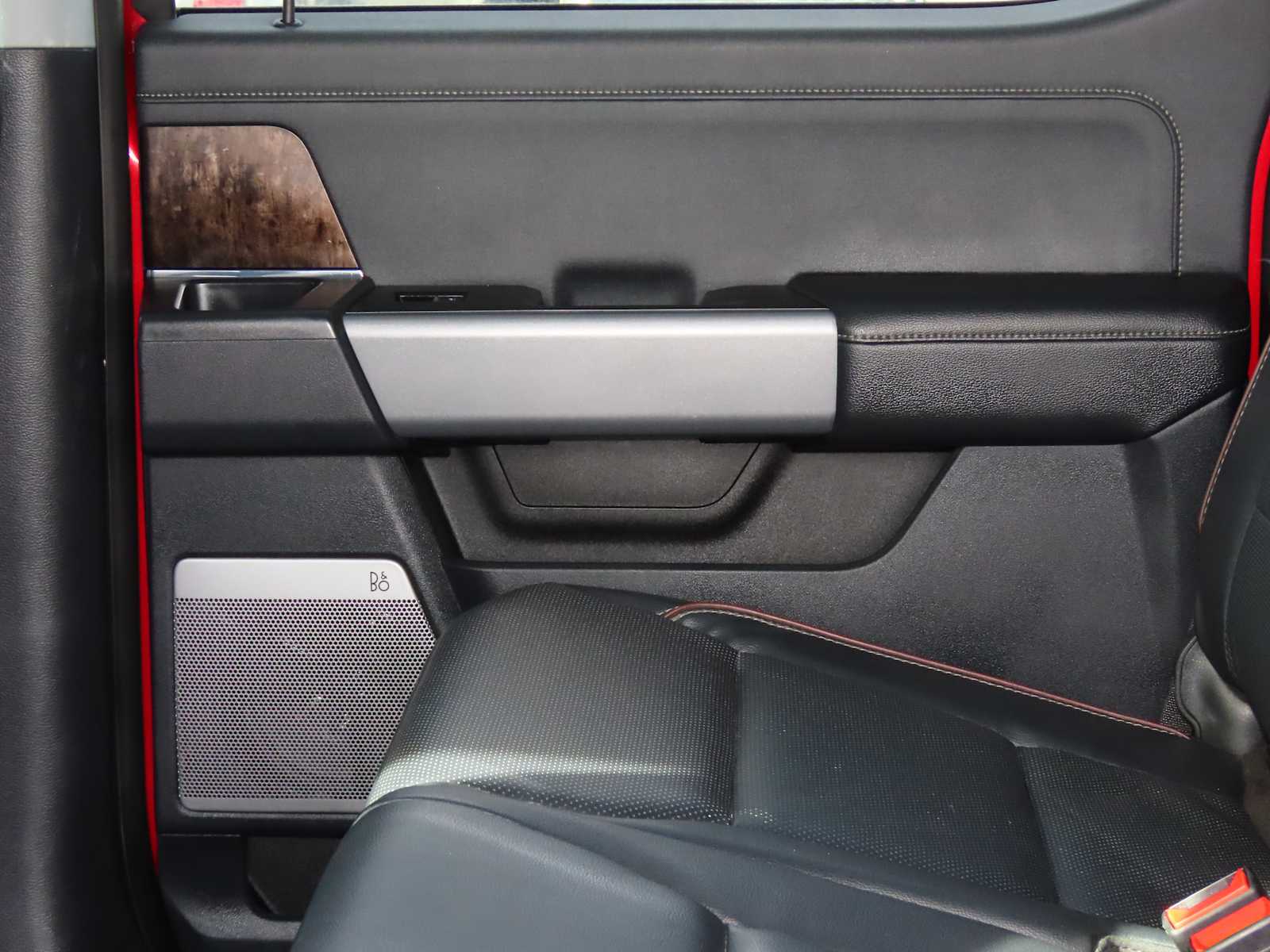 Thumbnail: 2023 Ford Econoline - 22