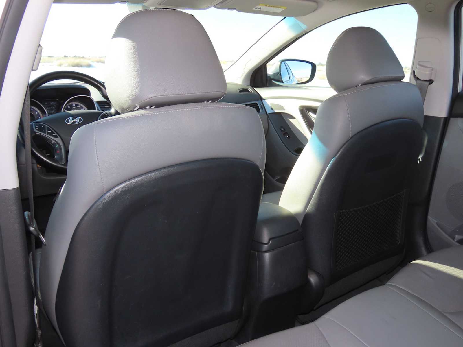 Thumbnail: 2015 Hyundai Elantra - 21