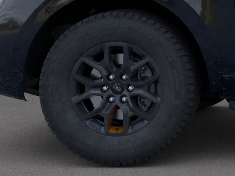 Thumbnail: 2026 Ford Expedition - 19