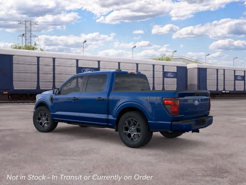 Thumbnail: 2026 Ford F-150 - 4