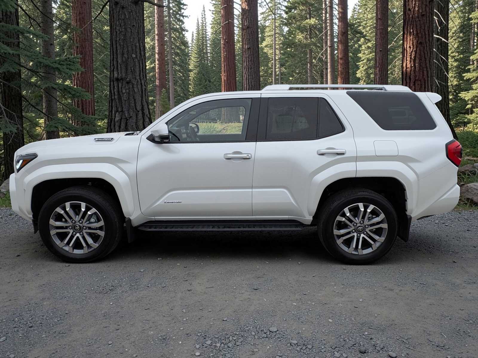 Thumbnail: 2025 Toyota 4Runner - 3