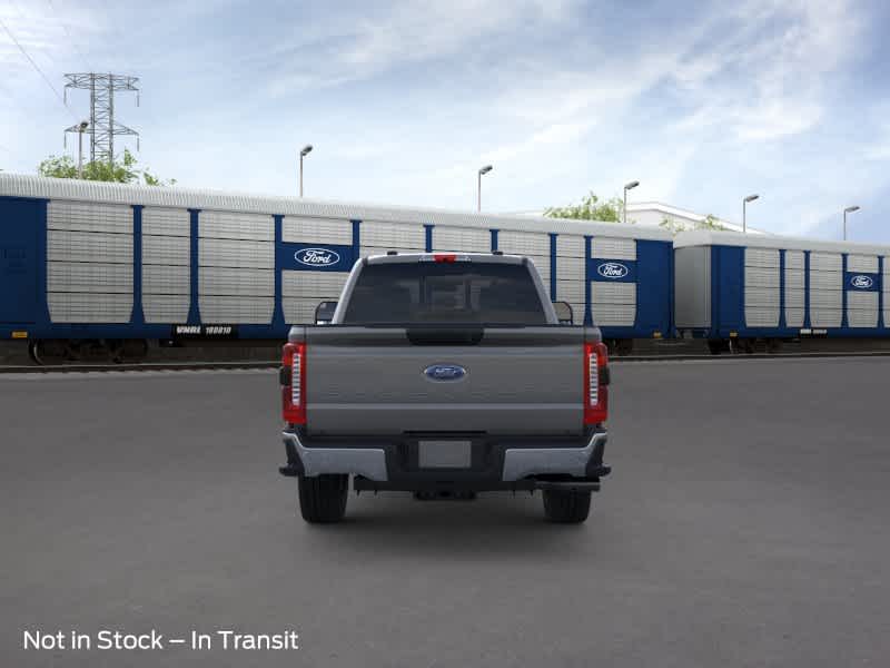 Thumbnail: 2026 Ford F-350 - 5