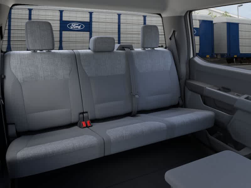 Thumbnail: 2026 Ford F-250 - 11