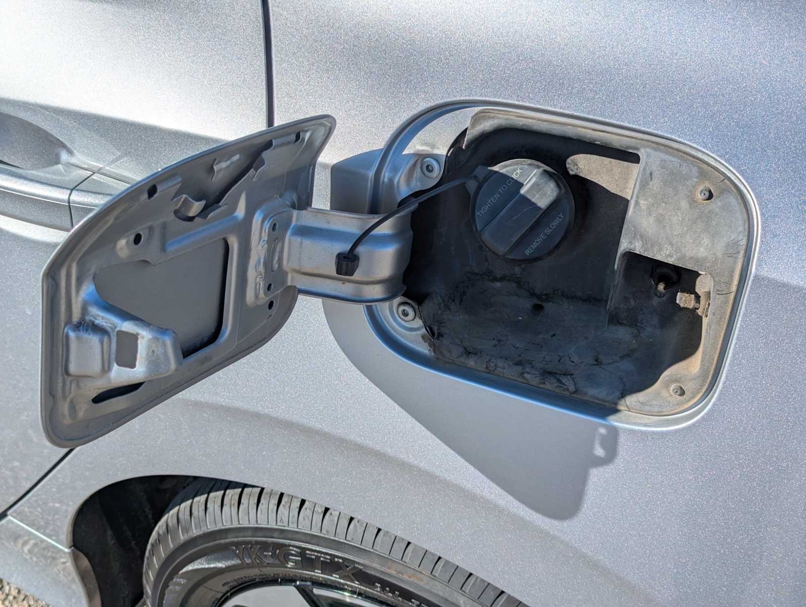 2022 Honda Insight EX 14