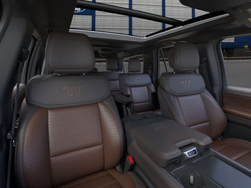 Thumbnail: 2026 Ford Expedition MAX - 10