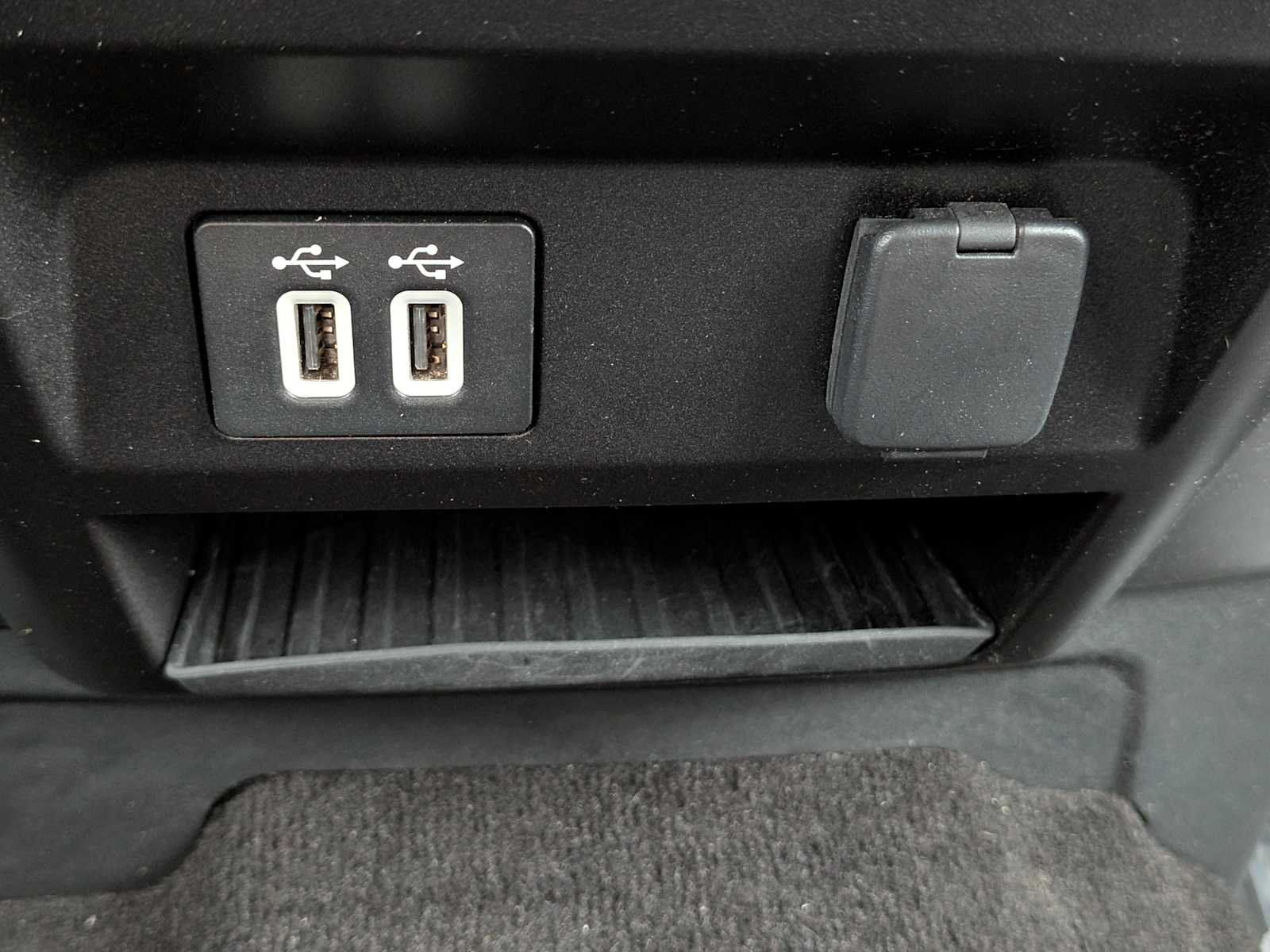 Thumbnail: 2019 Ford F-150 - 38