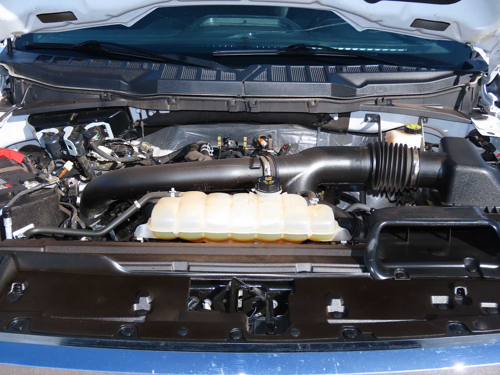 Thumbnail: 2024 Ford F-150 - 14