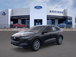 2025 Ford Escape Active SUV