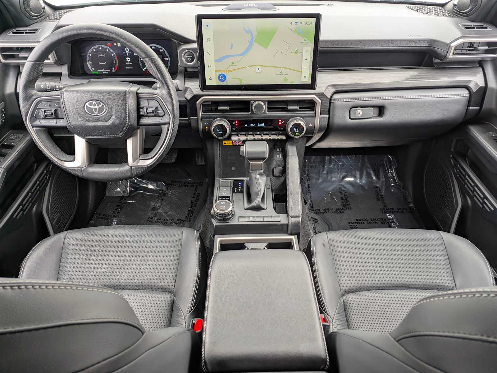 Thumbnail: 2025 Toyota 4Runner - 28