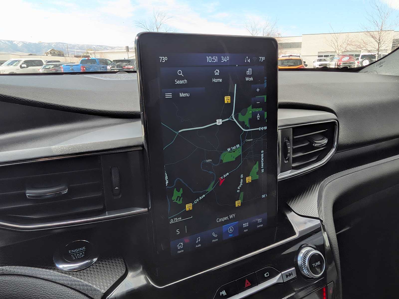 Thumbnail: 2022 Ford Explorer - 27