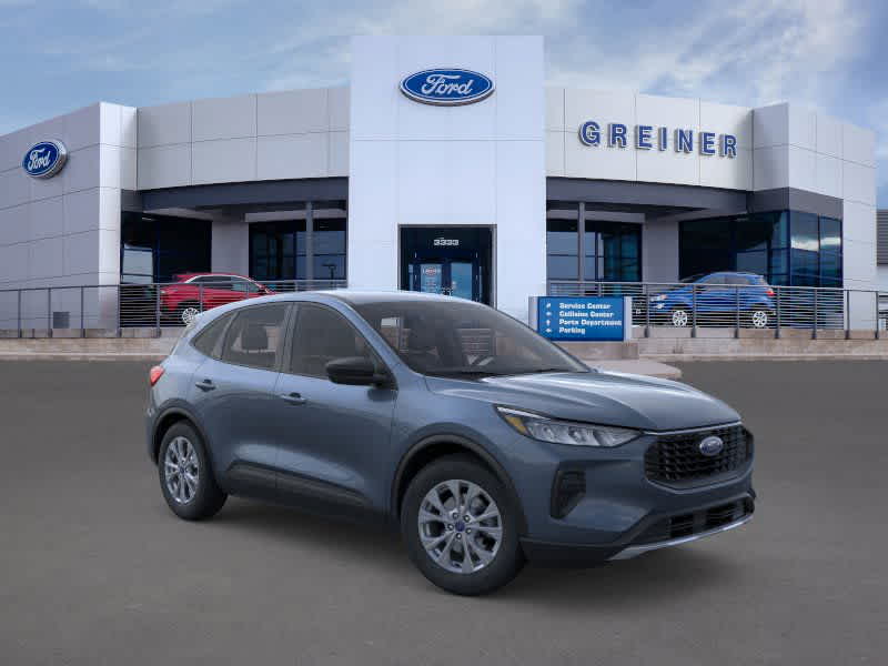 Thumbnail: 2026 Ford Escape - 7