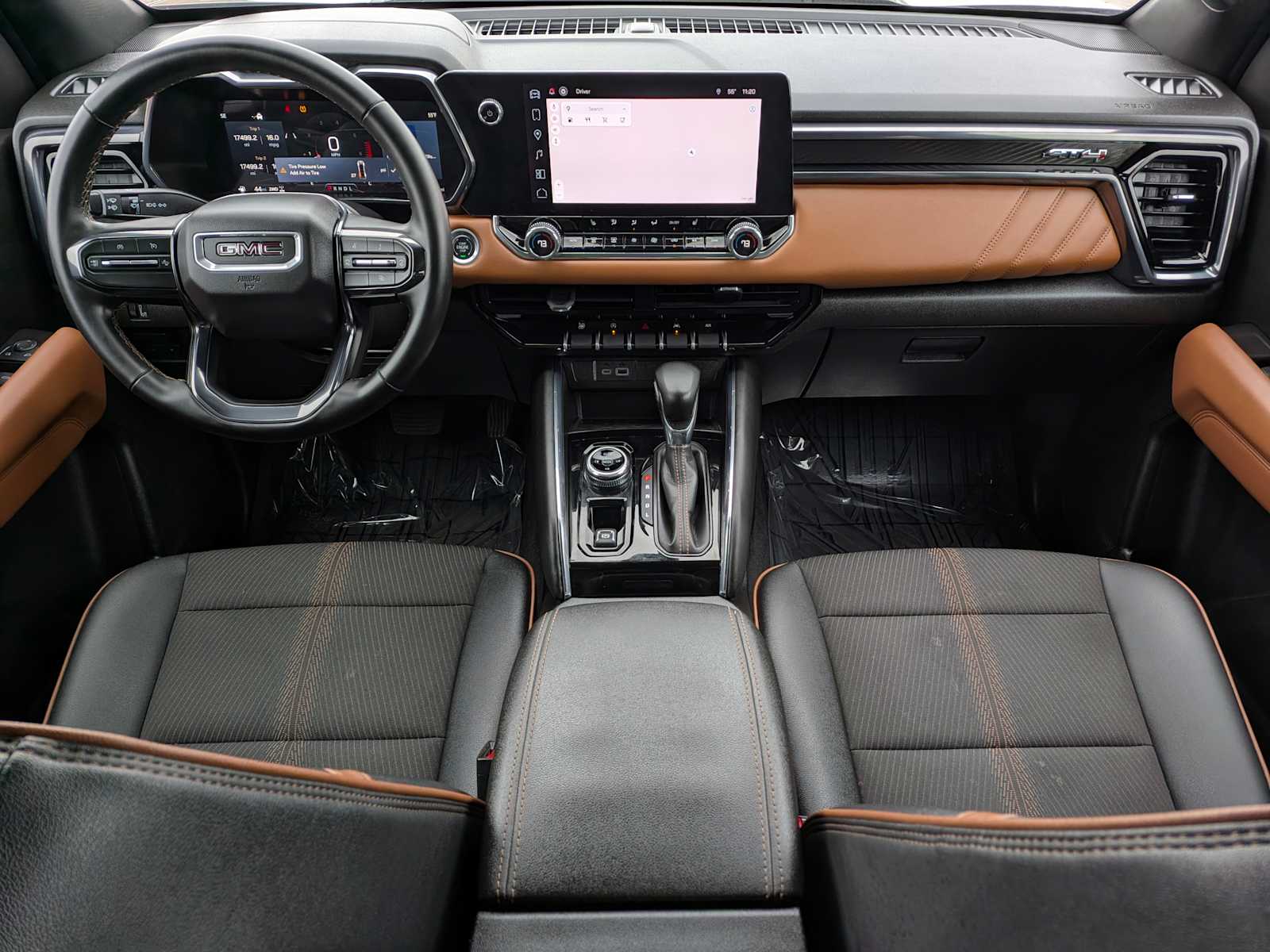 Thumbnail: 2024 GMC Canyon - 25