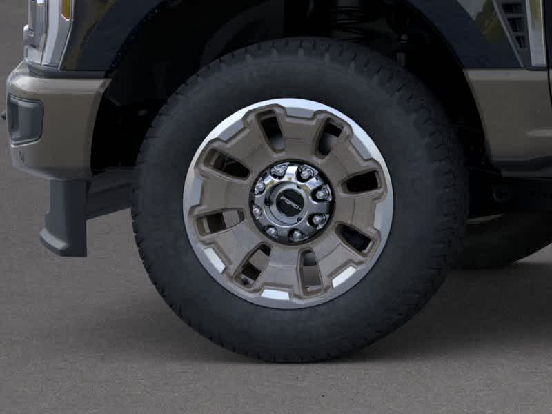 Thumbnail: 2026 Ford F-350 - 19