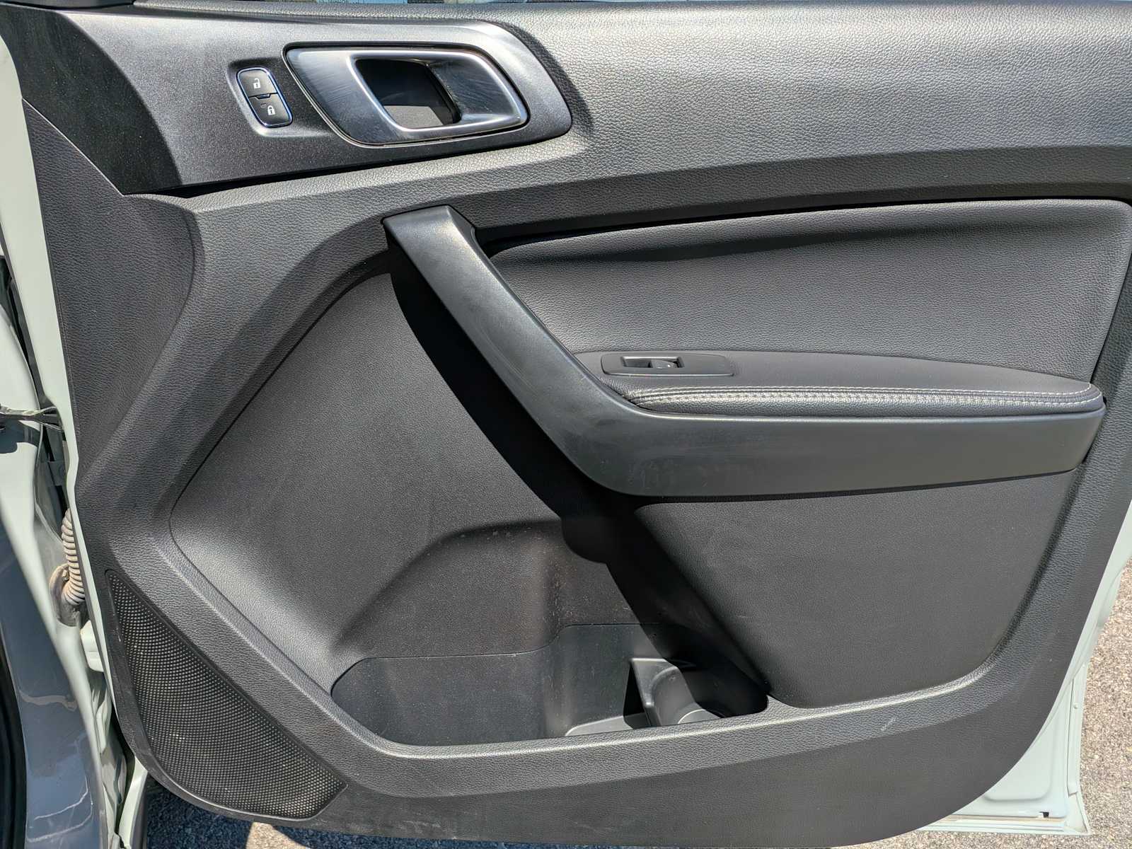 Thumbnail: 2022 Ford Ranger - 21