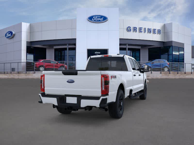 Thumbnail: 2026 Ford F-250 - 8