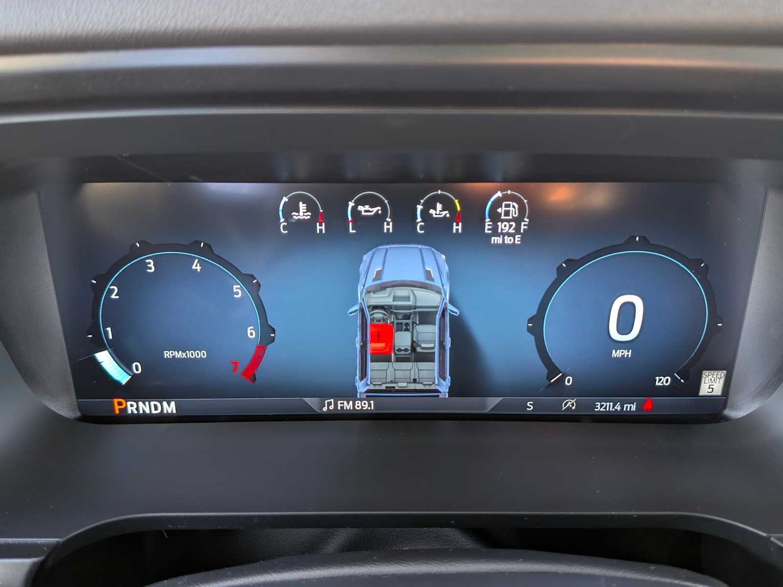 Thumbnail: 2025 Ford F-150 - 38