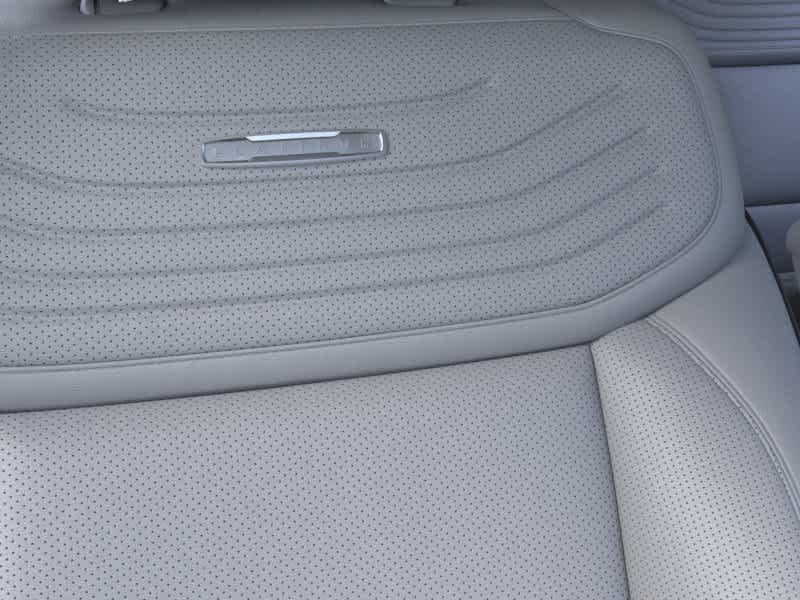 Thumbnail: 2026 Ford Expedition MAX - 16