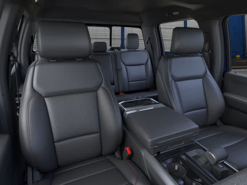 Thumbnail: 2026 Ford F-150 - 10