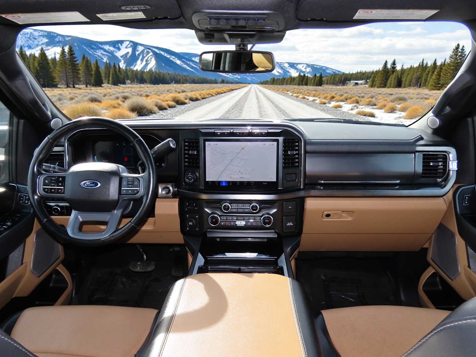 Thumbnail: 2024 Ford Econoline - 31