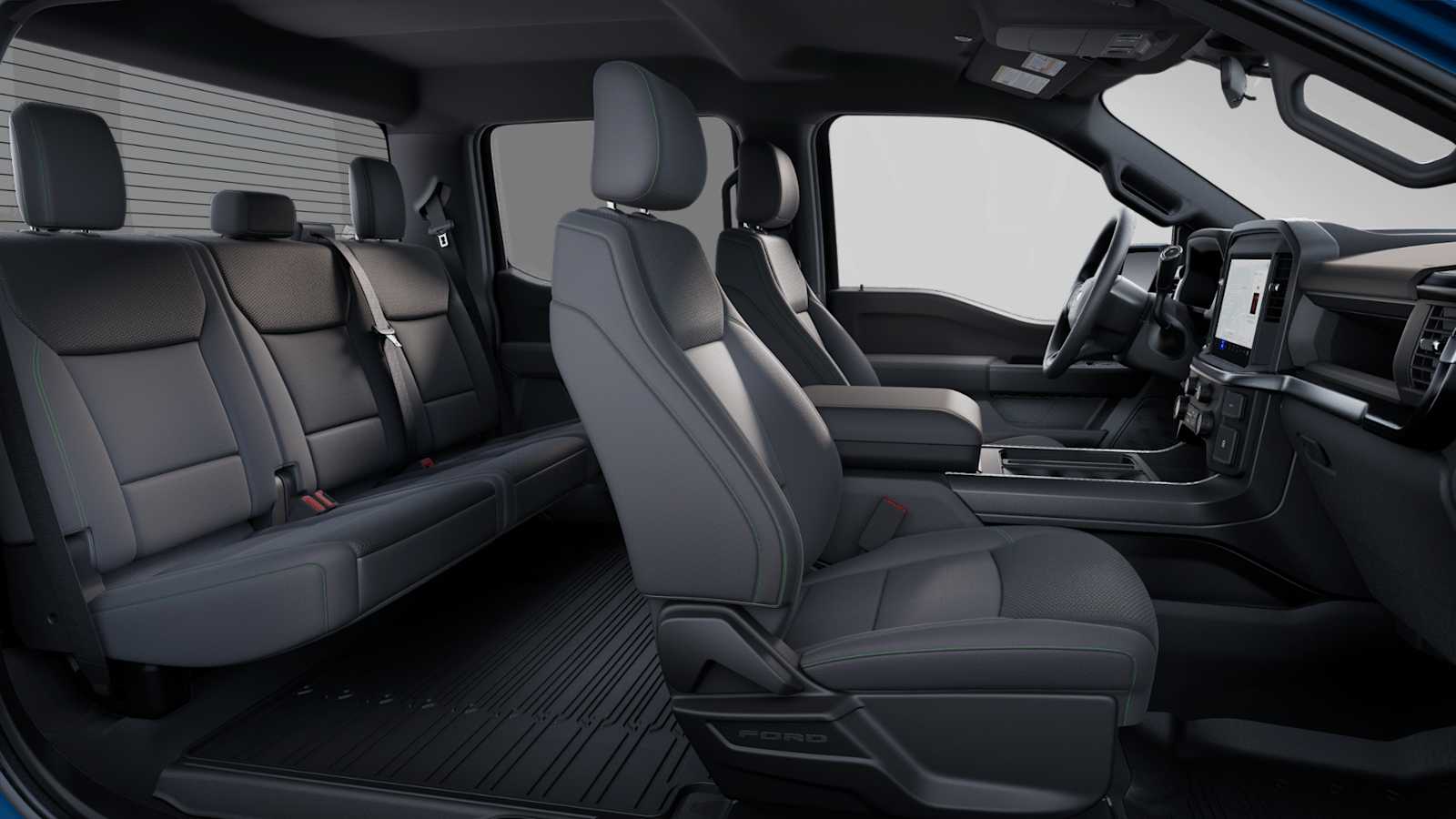 Thumbnail: 2025 Ford F-150 - 6