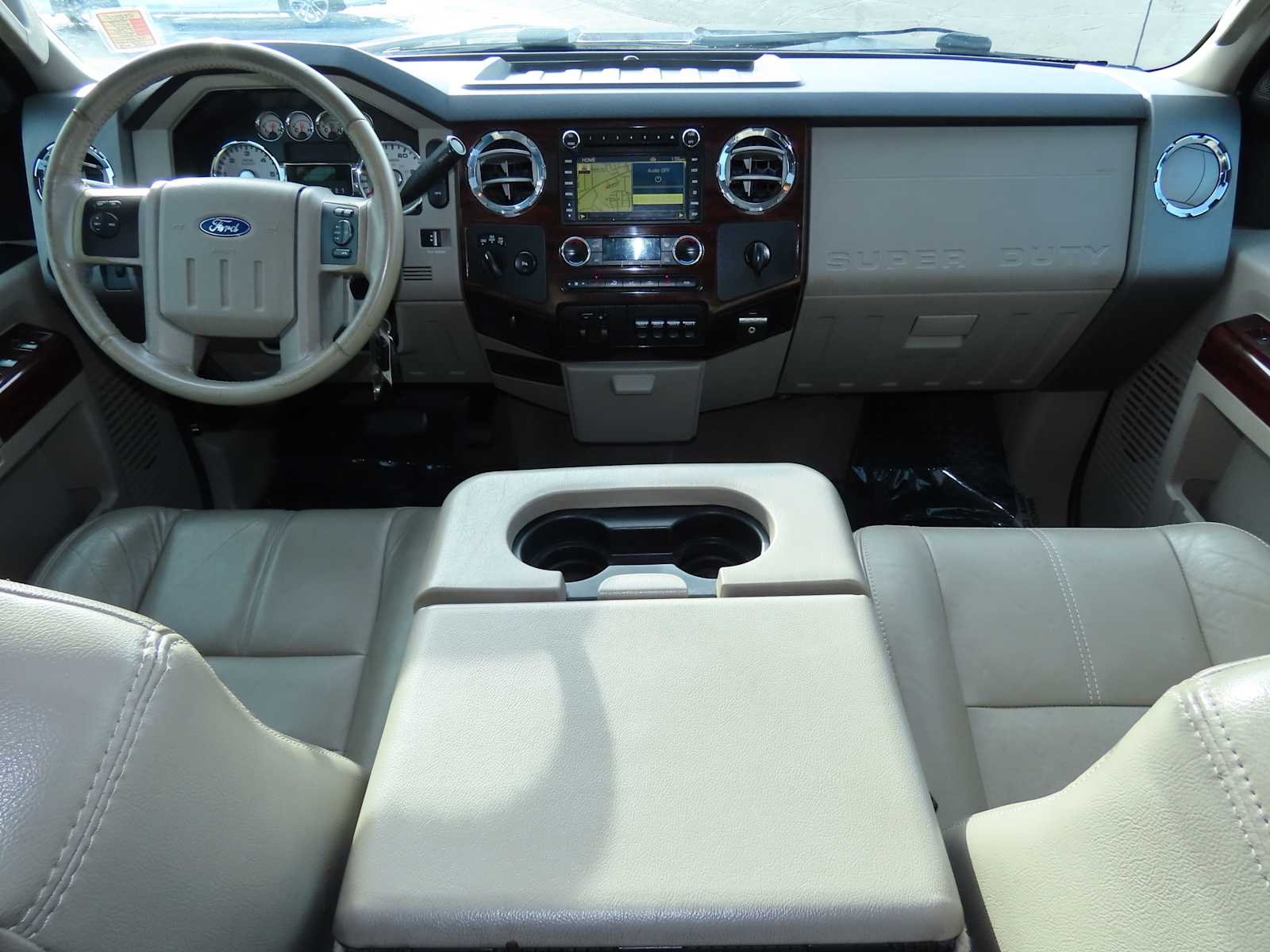 Thumbnail: 2009 Ford Econoline - 25