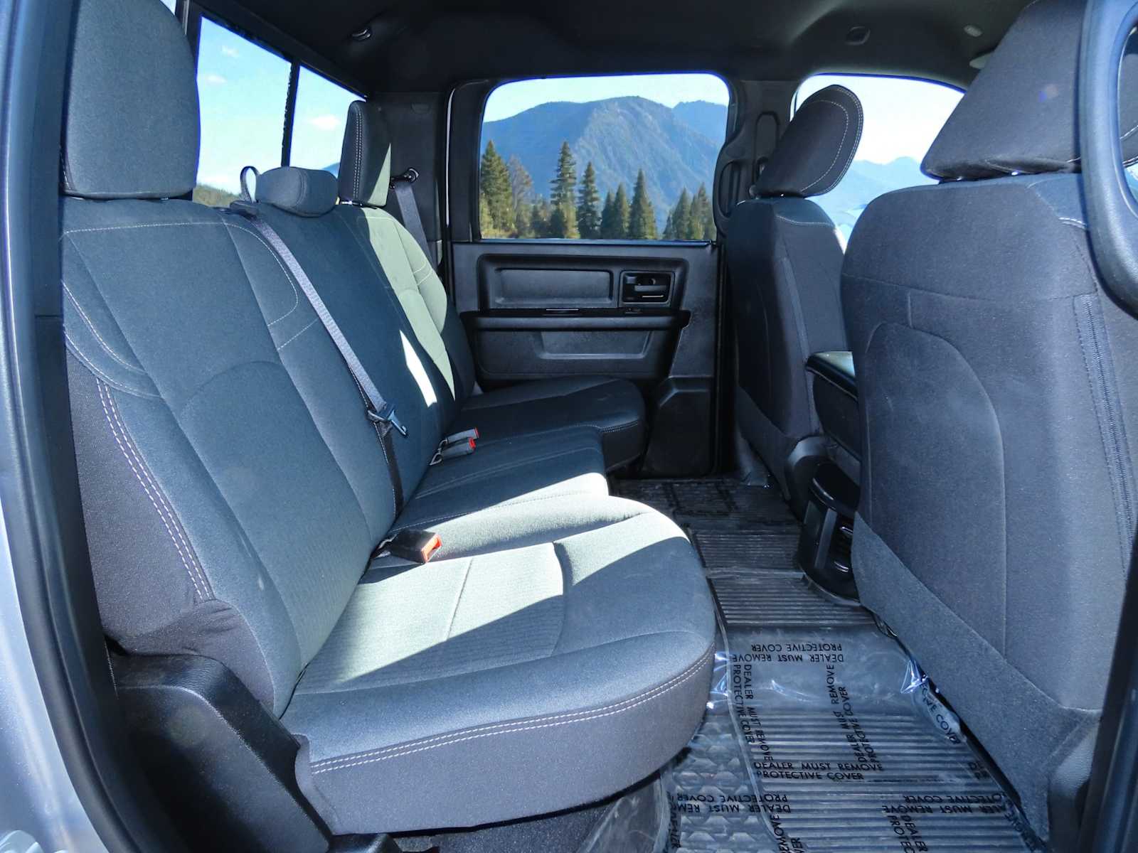 Thumbnail: 2024 RAM 2500 - 22