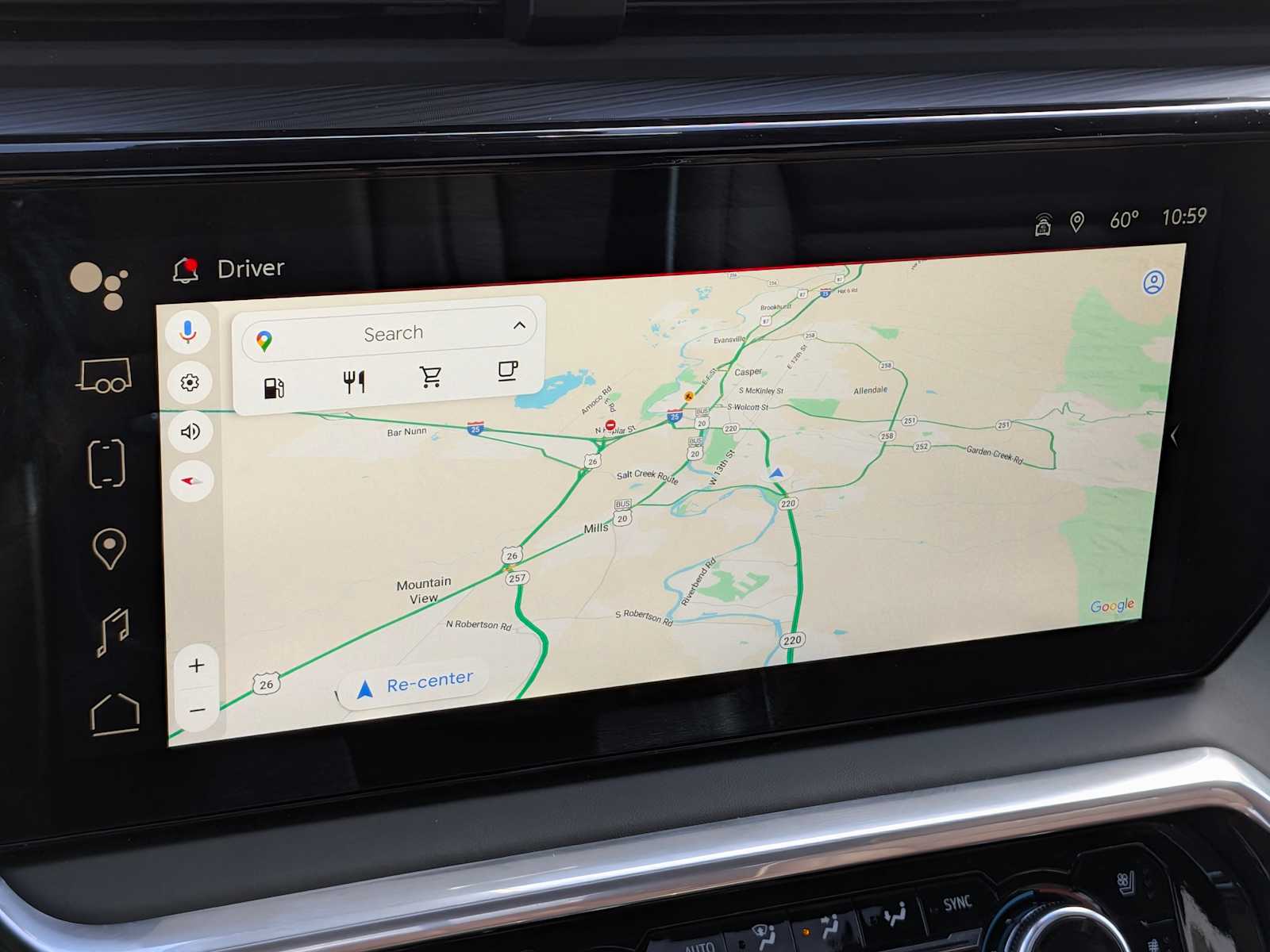 Thumbnail: 2023 GMC Sierra 1500 - 36