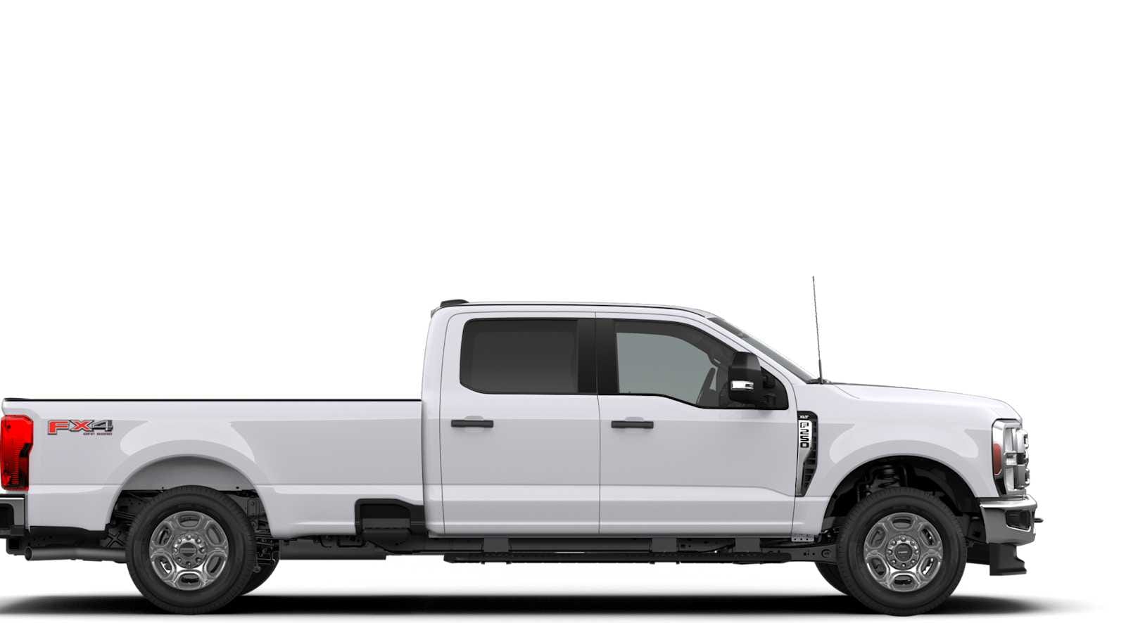 Thumbnail: 2026 Ford F-250 - 5