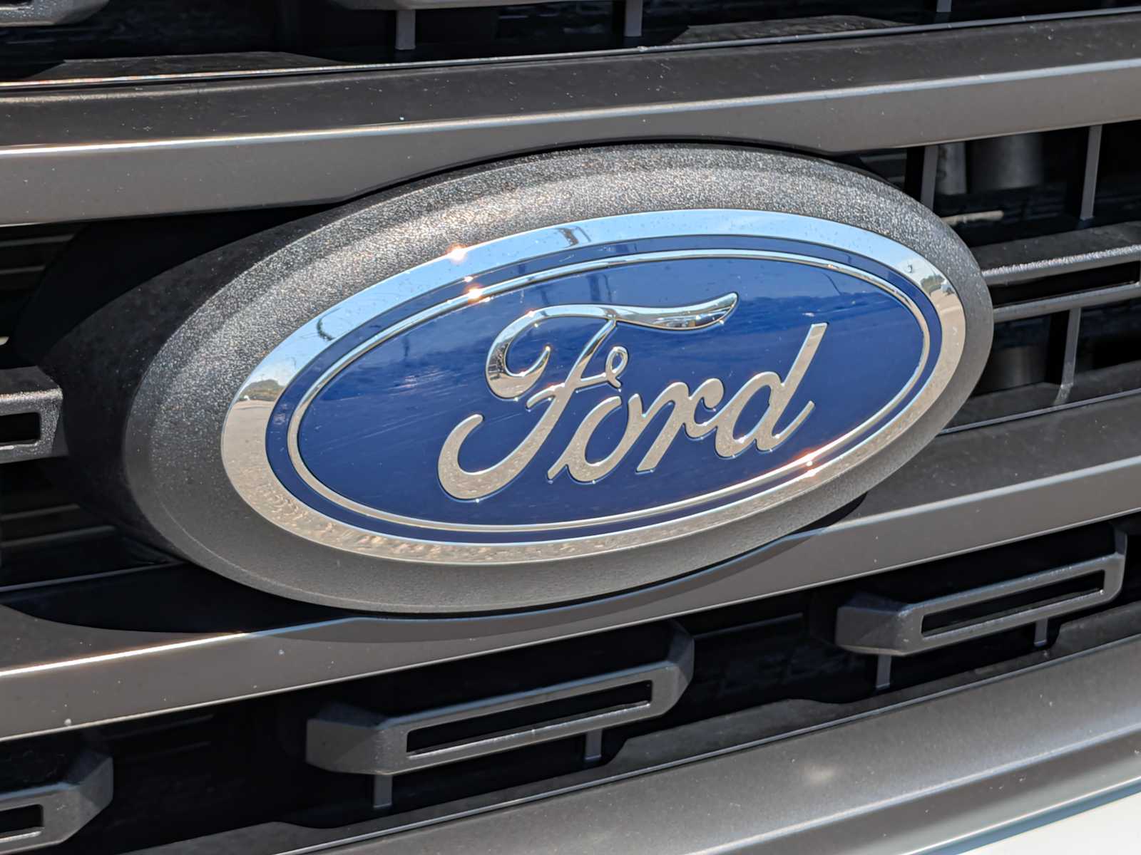 Thumbnail: 2022 Ford F-150 - 11